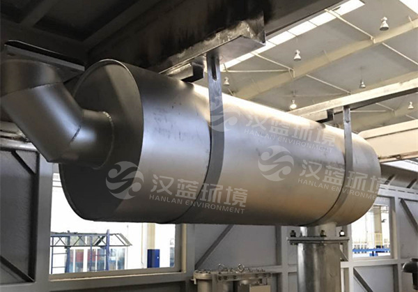 萬純柴油發(fā)動機消聲器