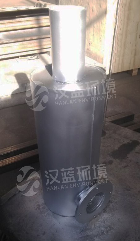 萬純柴油機滅火花消音器 萬純柴油機滅火花消音器