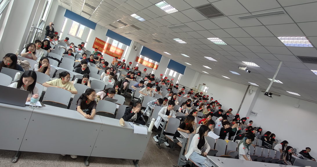 活動(dòng)新聞稿20250616東北大學(xué)秦皇島分校